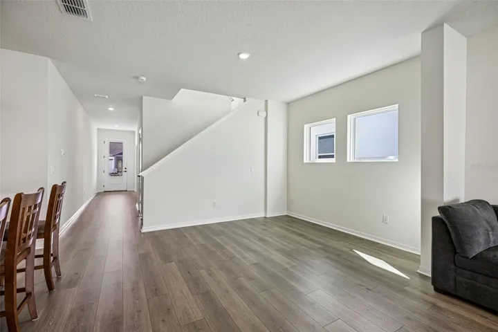 Living/Dining Room
