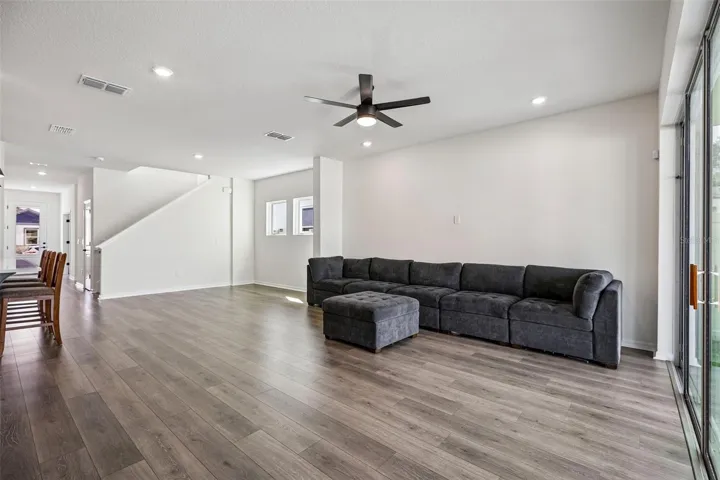 Living/Dining Room