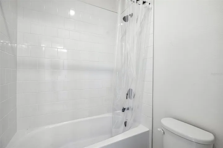 Upstairs Bathroom