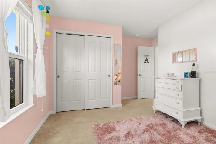 BEDROOM #2