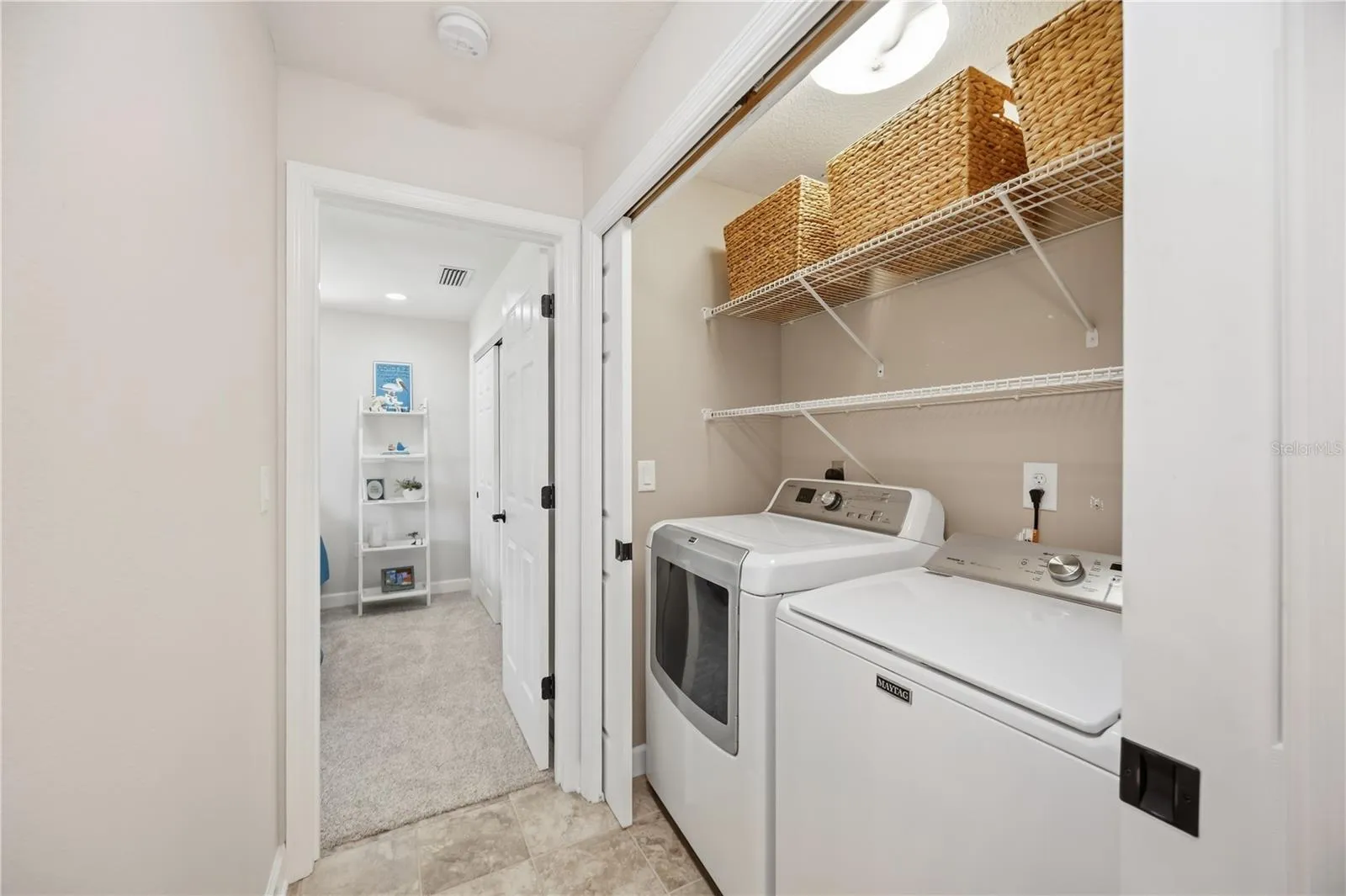 Maytag Washer &amp; Dryer