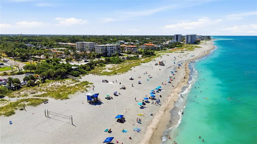 Enjoy the gorgeous waters of the Gulf