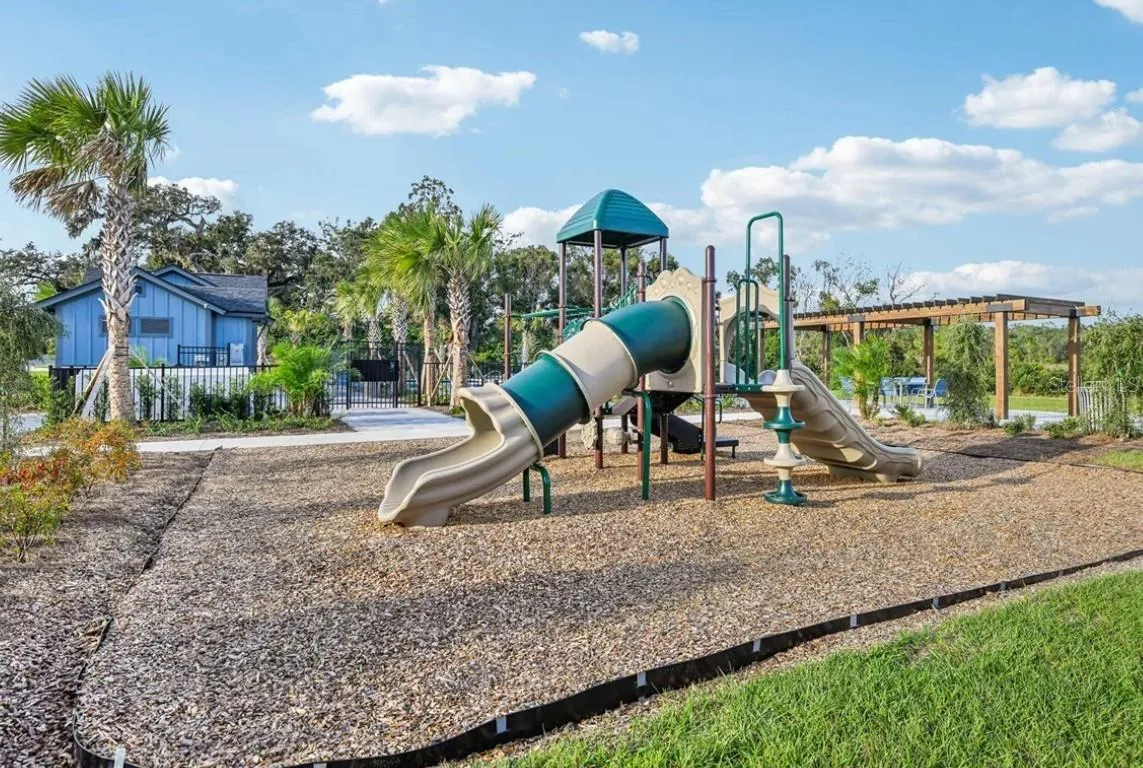 Community Amenities
