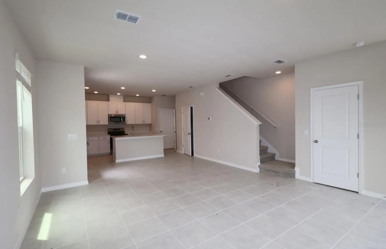 Family Room **Under Construction