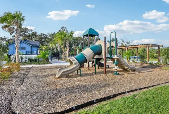 Community Amenities