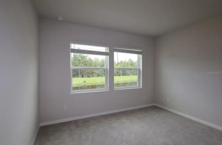 Owner's Retreat **Under Construction