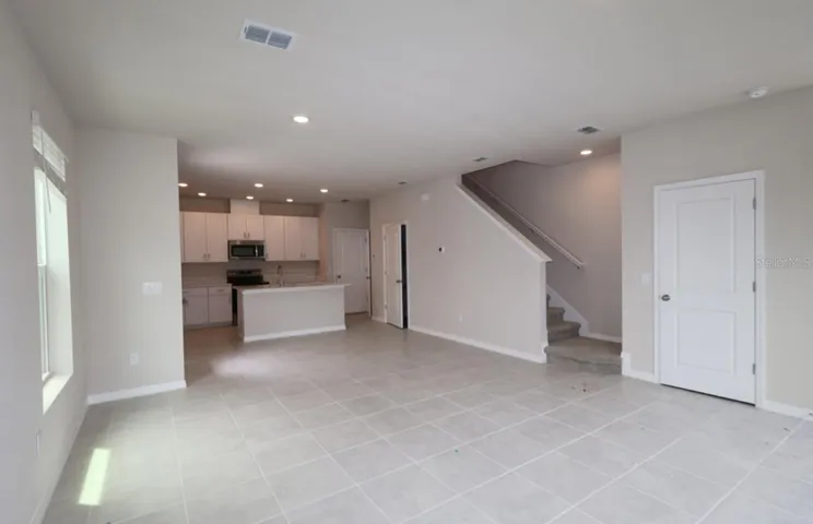 Family Room **Under Construction