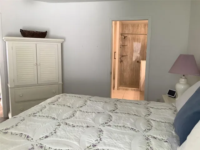 Primary Bedroom with En-Suite