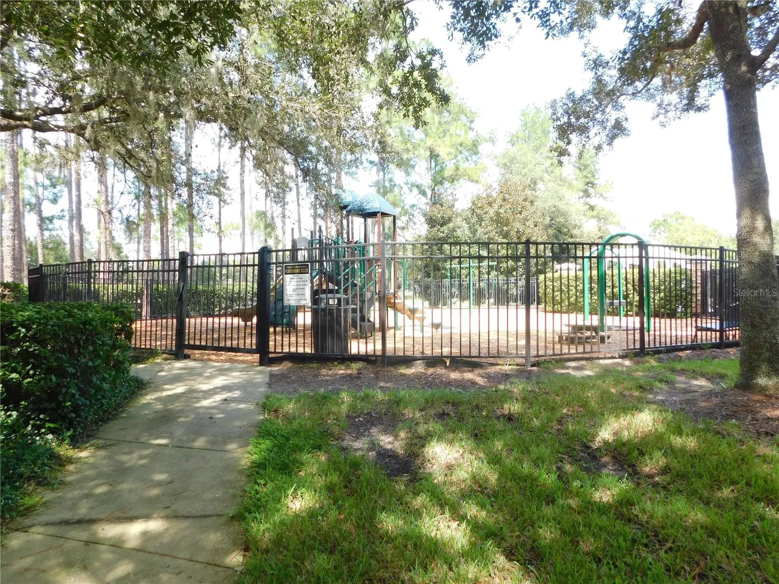 Playground