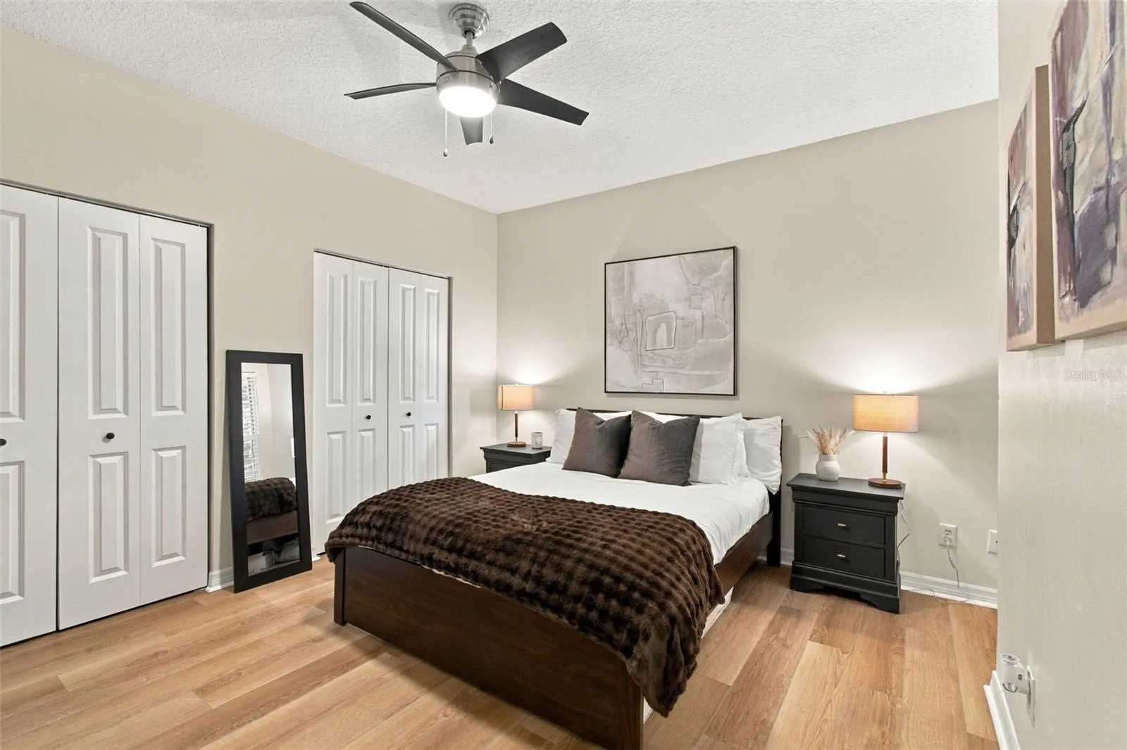 Secondary Room