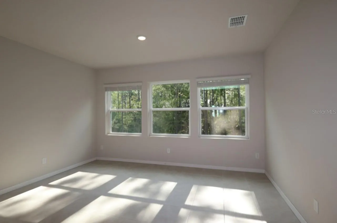 Family Room **Under Construction