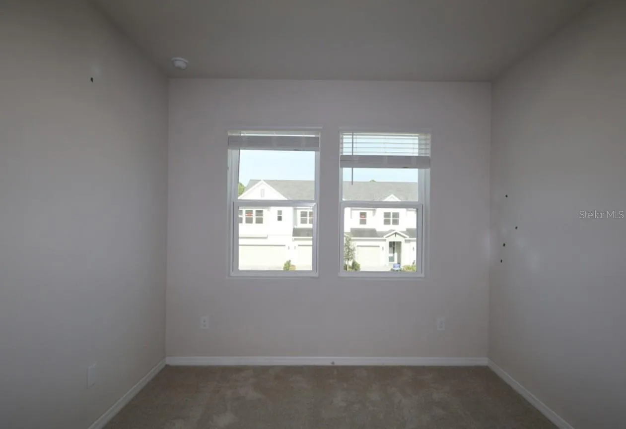 Owner's Retreat **Under Construction