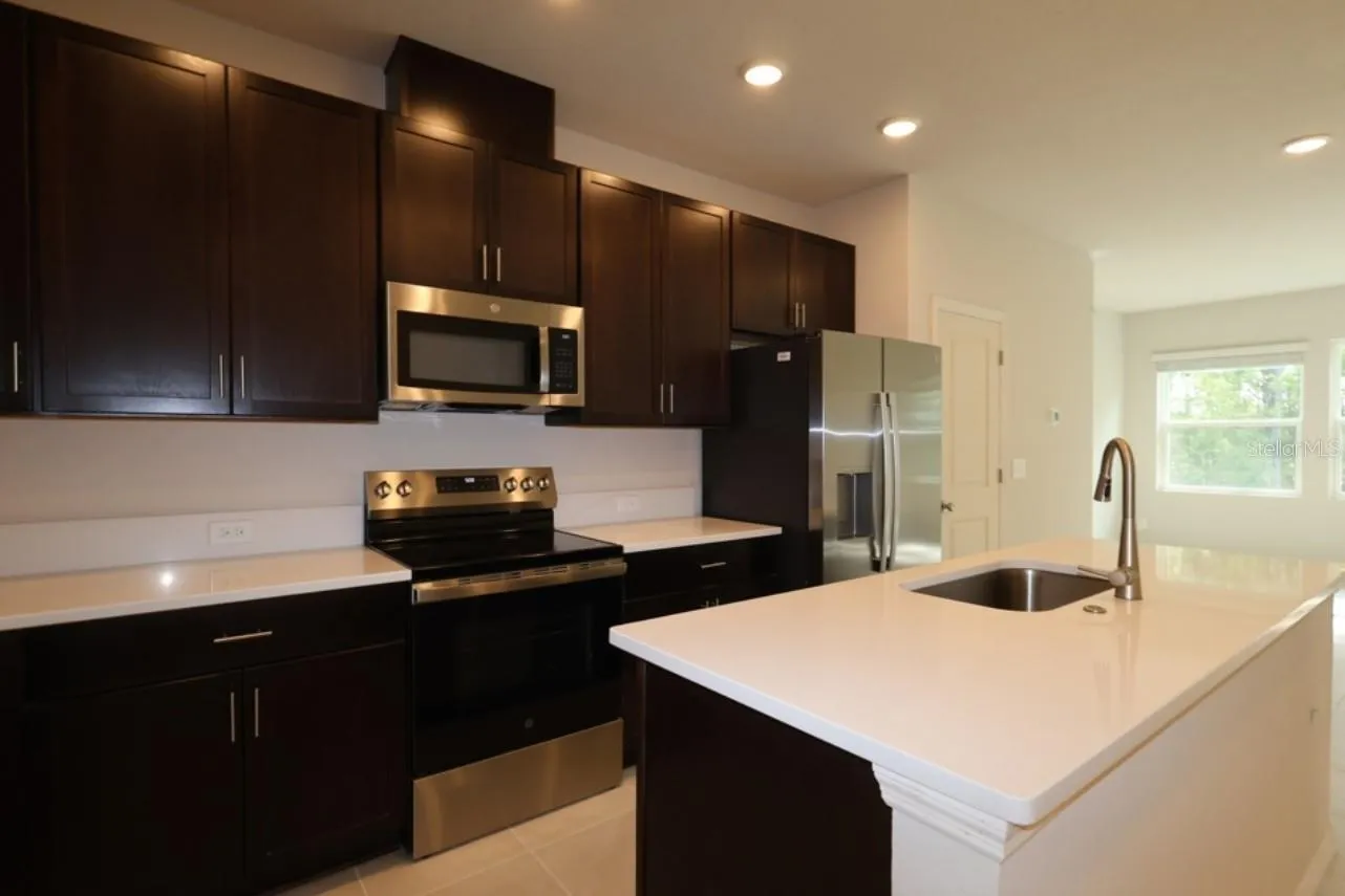 Kitchen **Under Construction