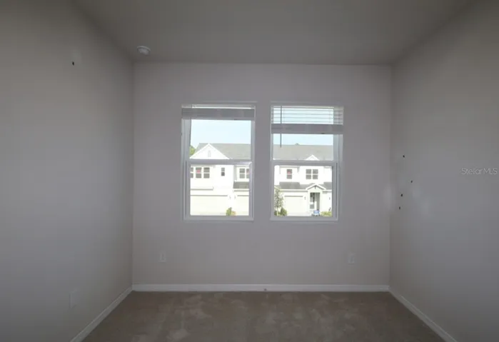 Owner's Retreat **Under Construction