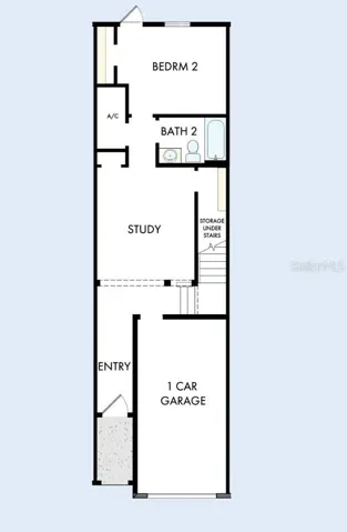 Floor Plan First Floor