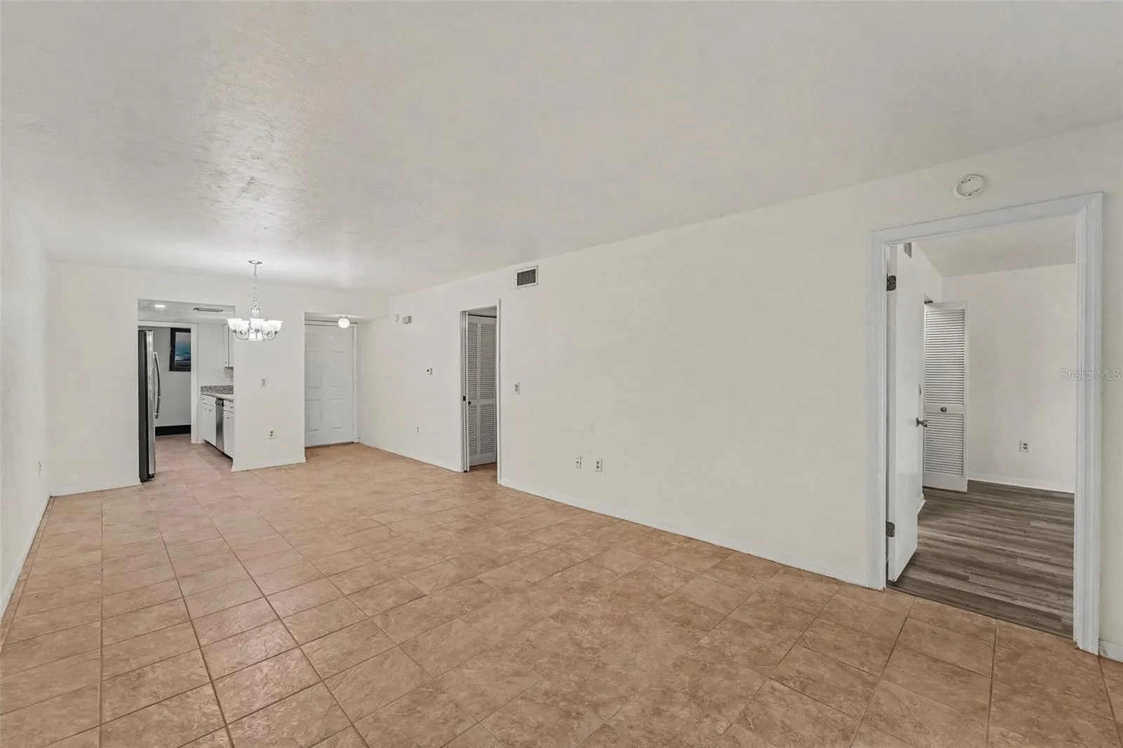 Living & Dining Room