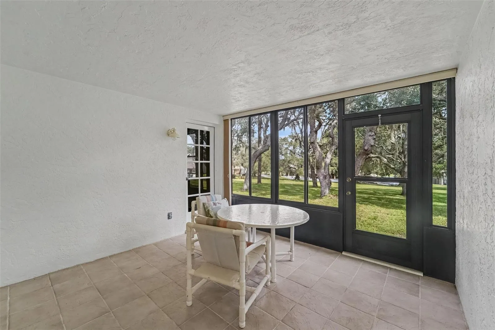 Florida Room