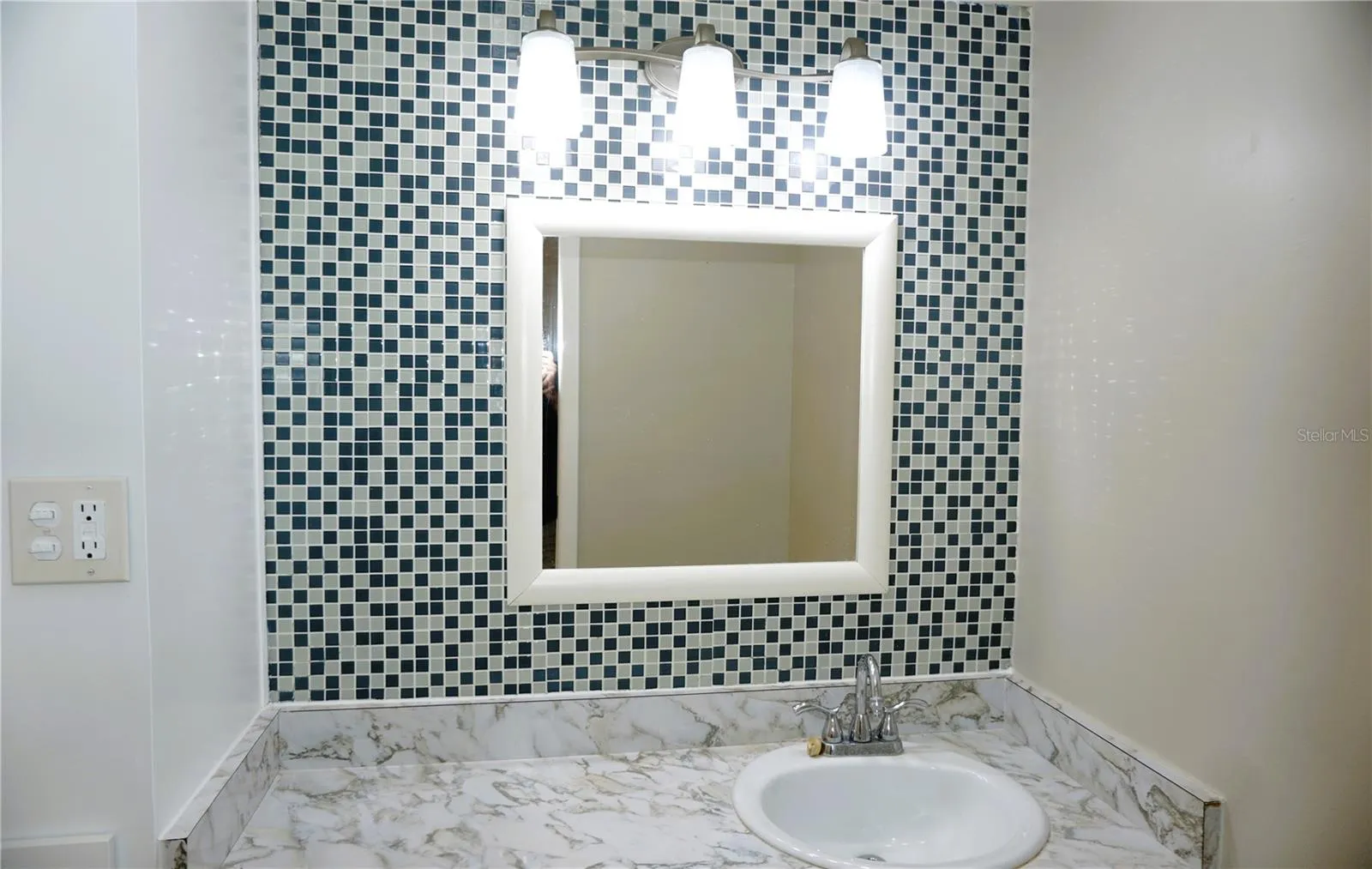 Bath Vanity
