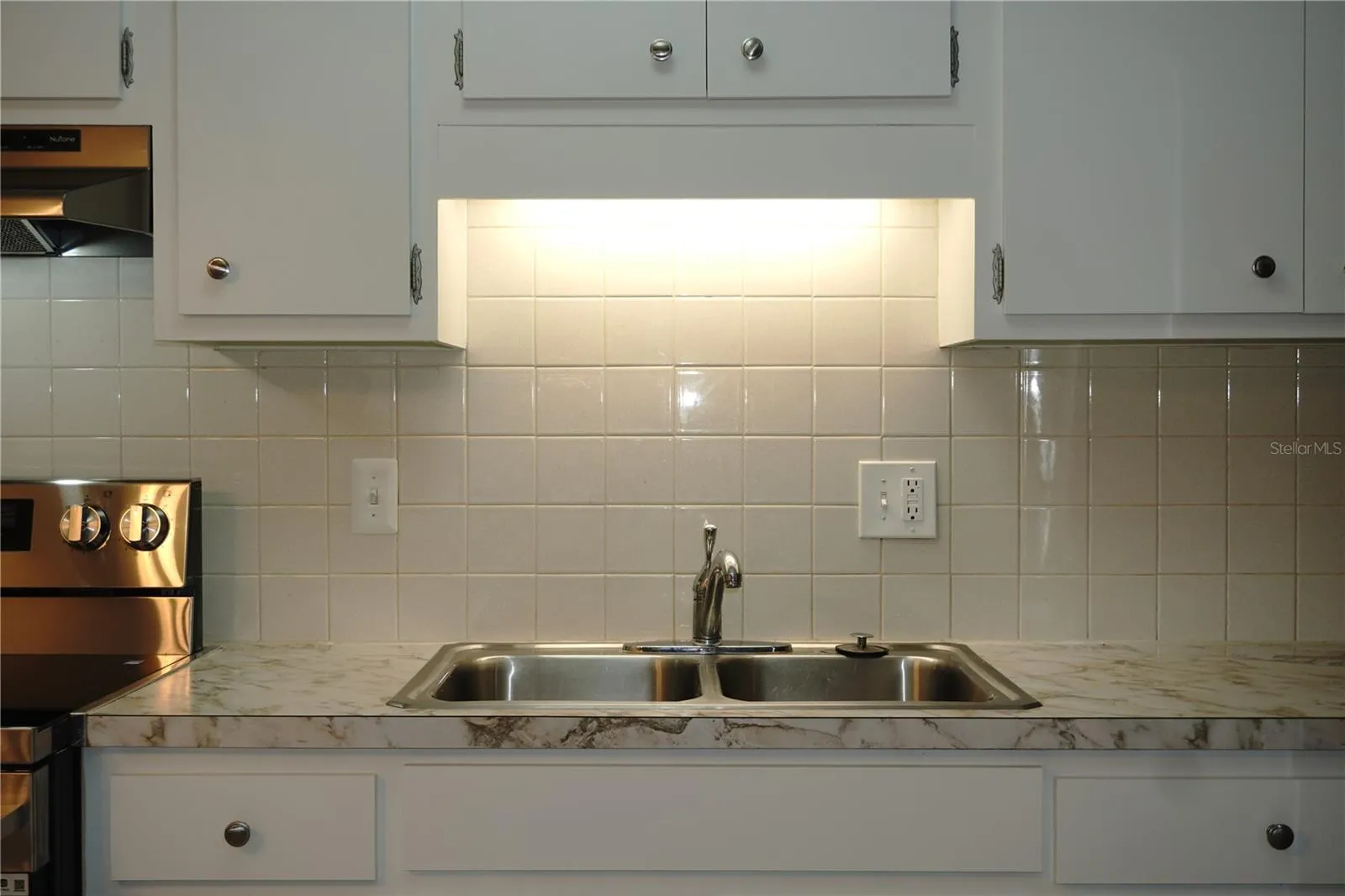 Kitchen Sink