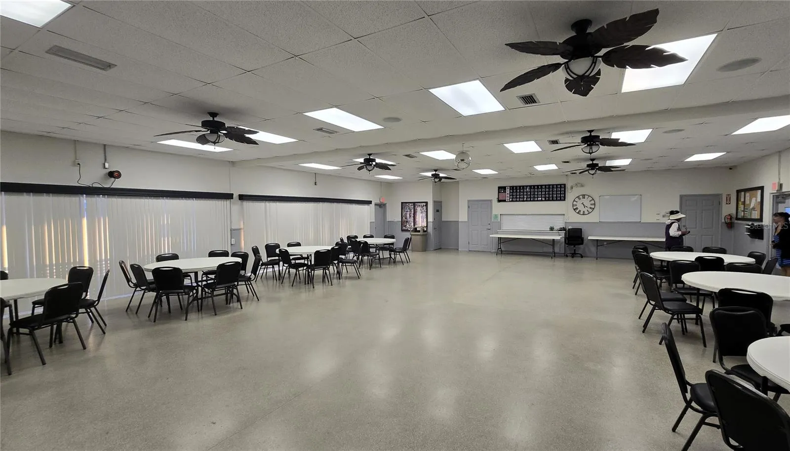 Rec Center