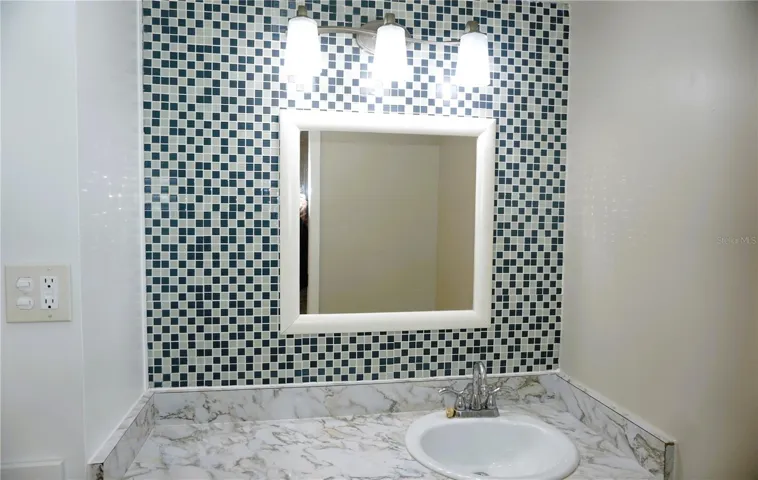 Bath Vanity
