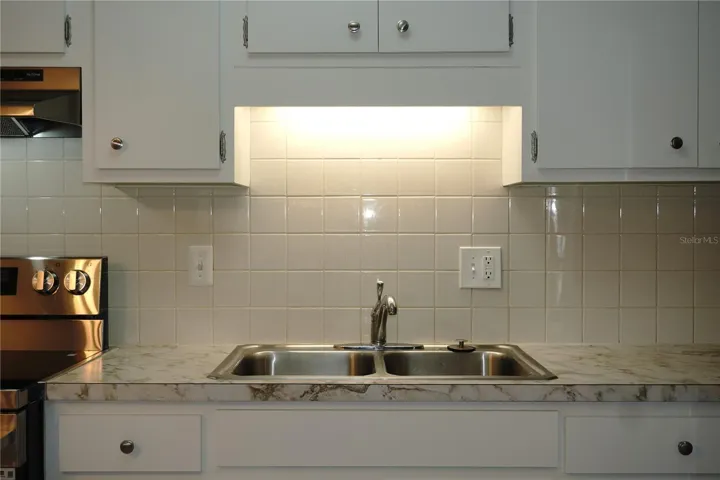 Kitchen Sink