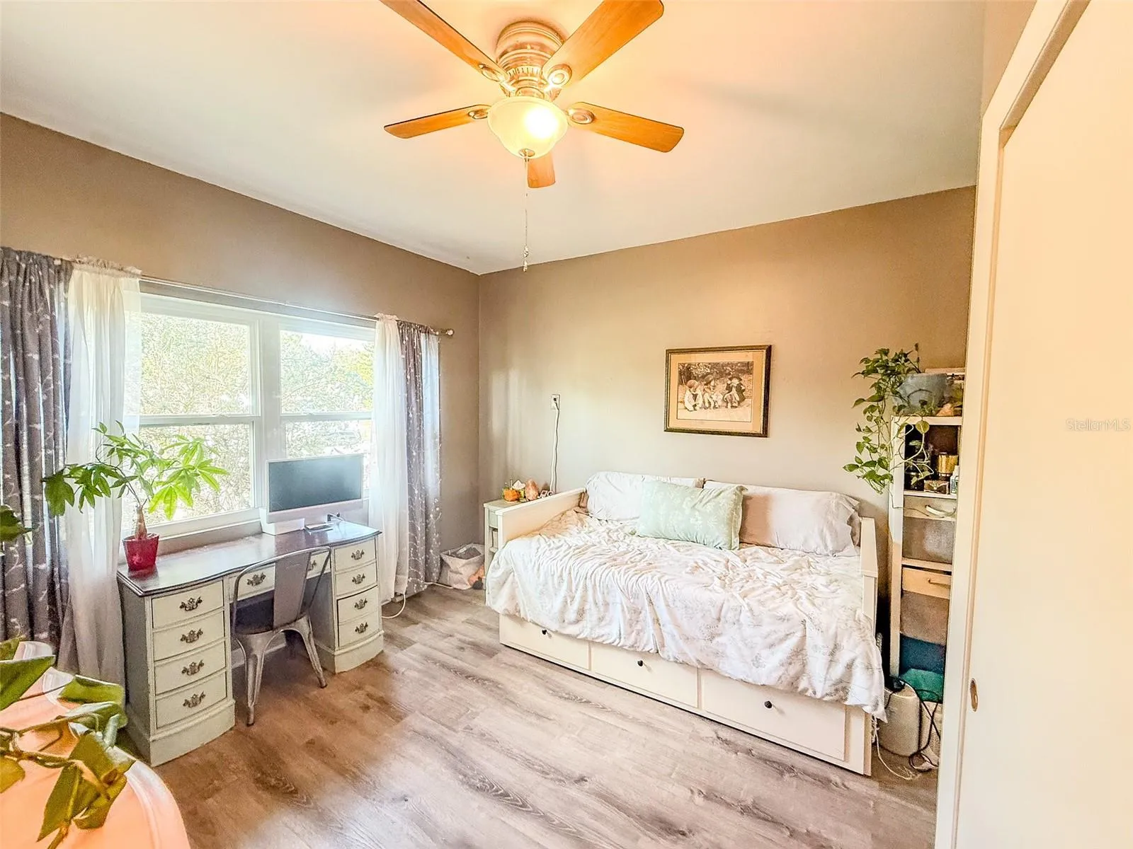 Second Primary Suite Bedroom 2