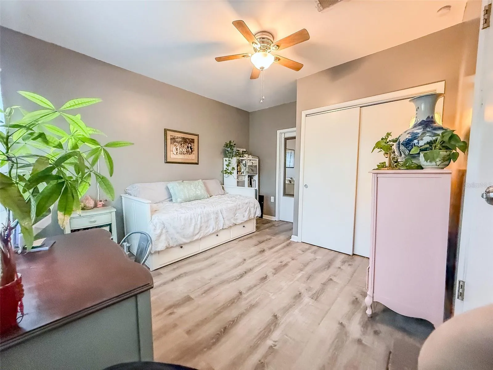 Second Primary Suite Bedroom 2