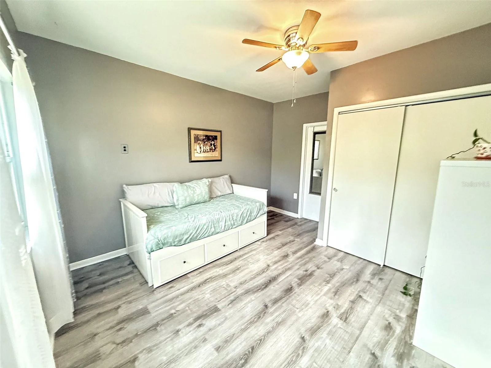 Second Primary Suite Bedroom 2