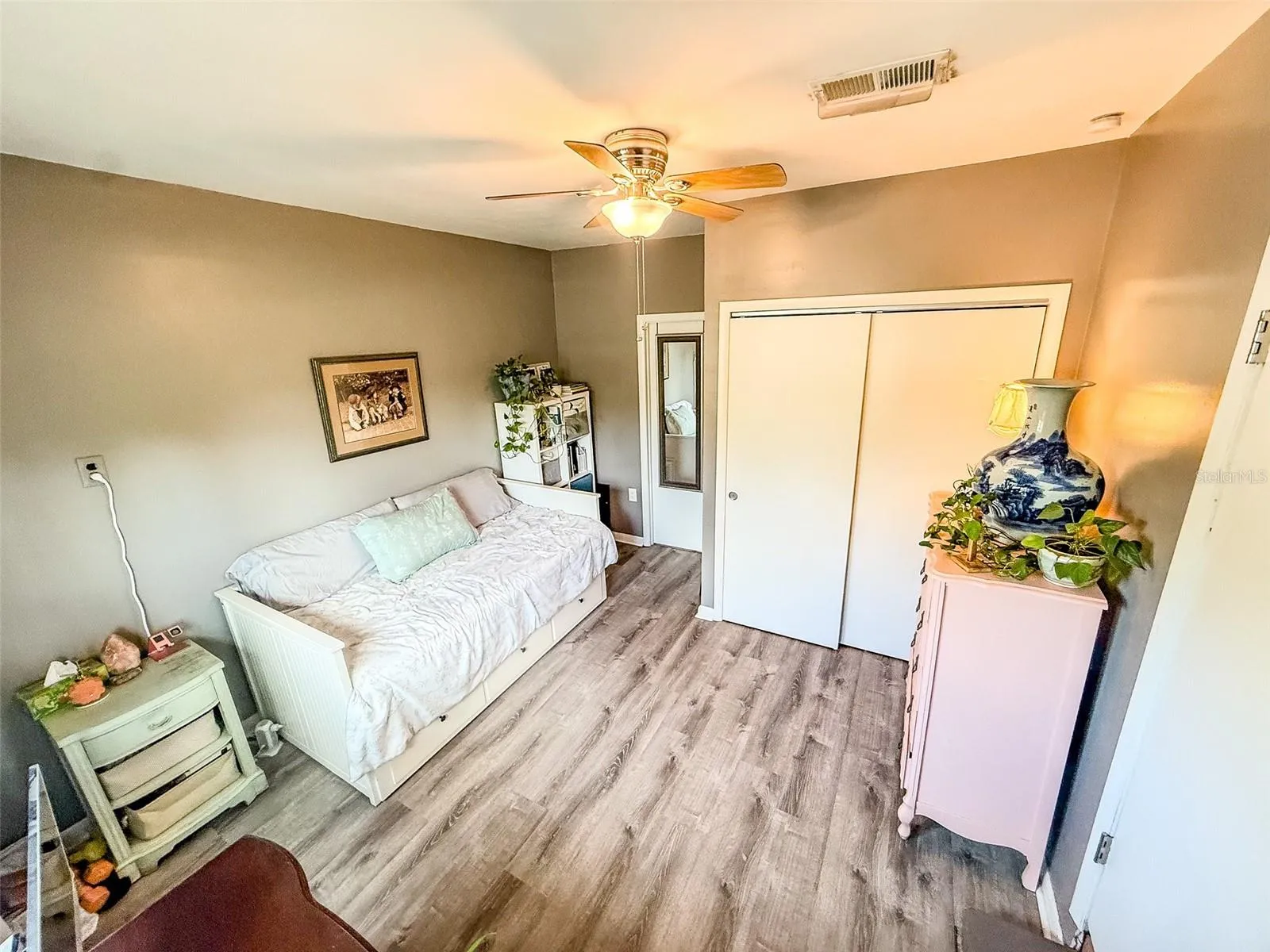 Second Primary Suite Bedroom 2