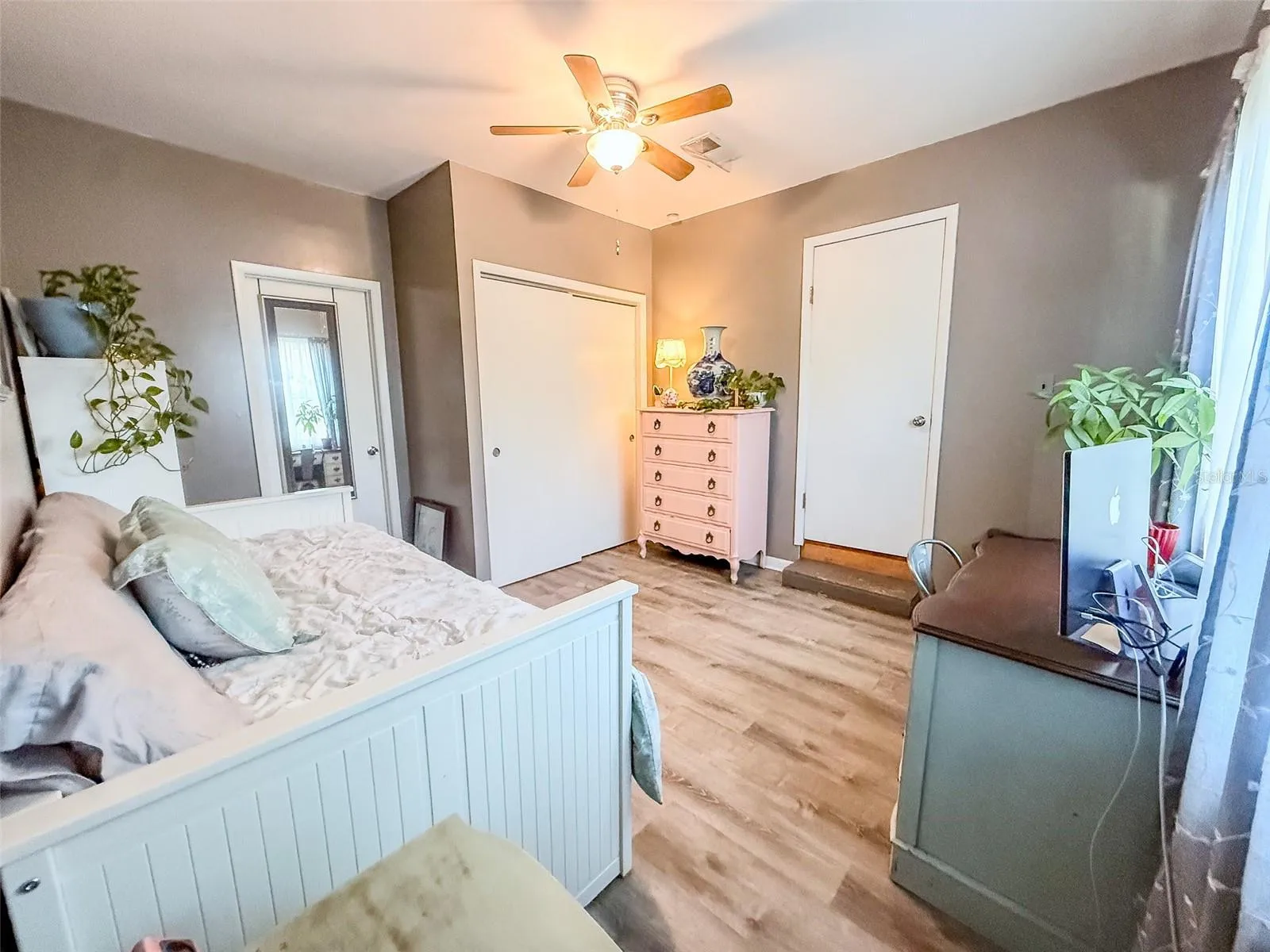 Second Primary Suite Bedroom 2