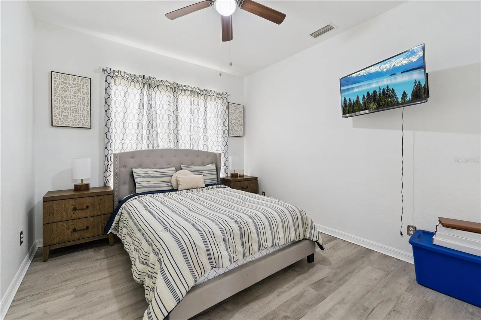 1st Floor Bedroom