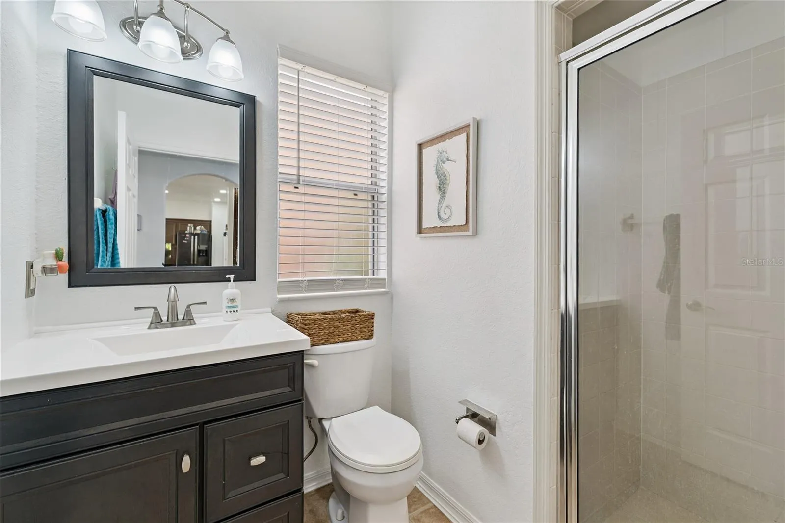 1st Floor Bathroom