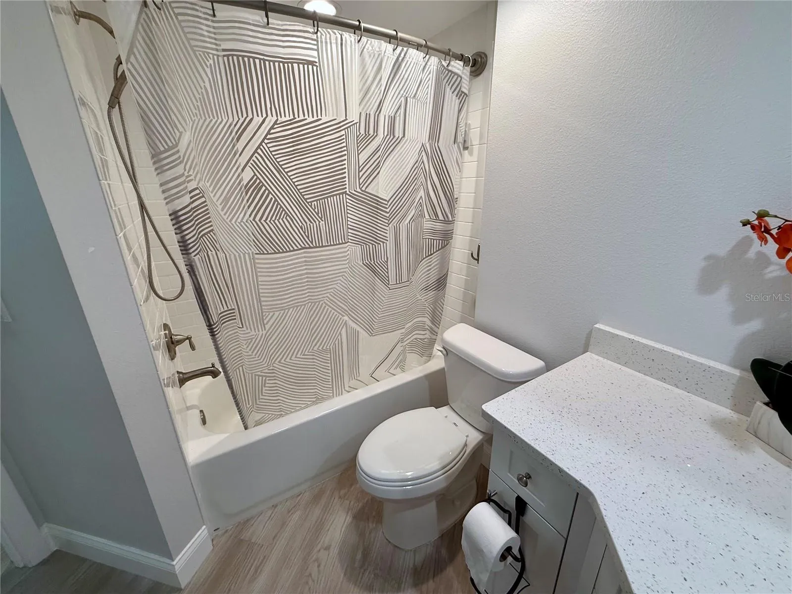 Bathroom #2