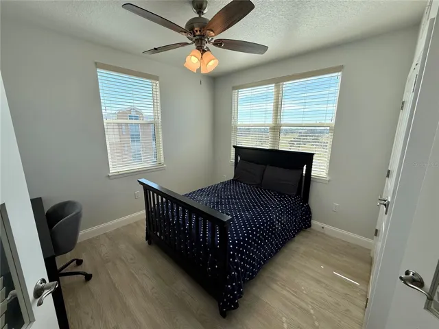 Bedroom #3