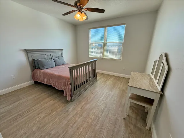 Bedroom #2