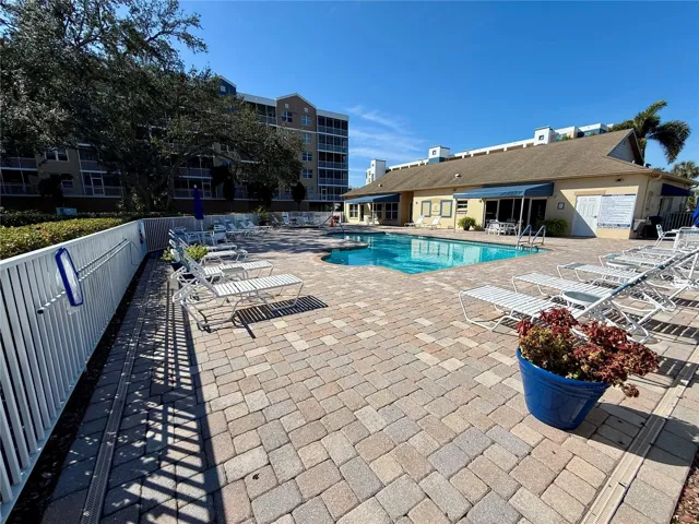 Community Pool