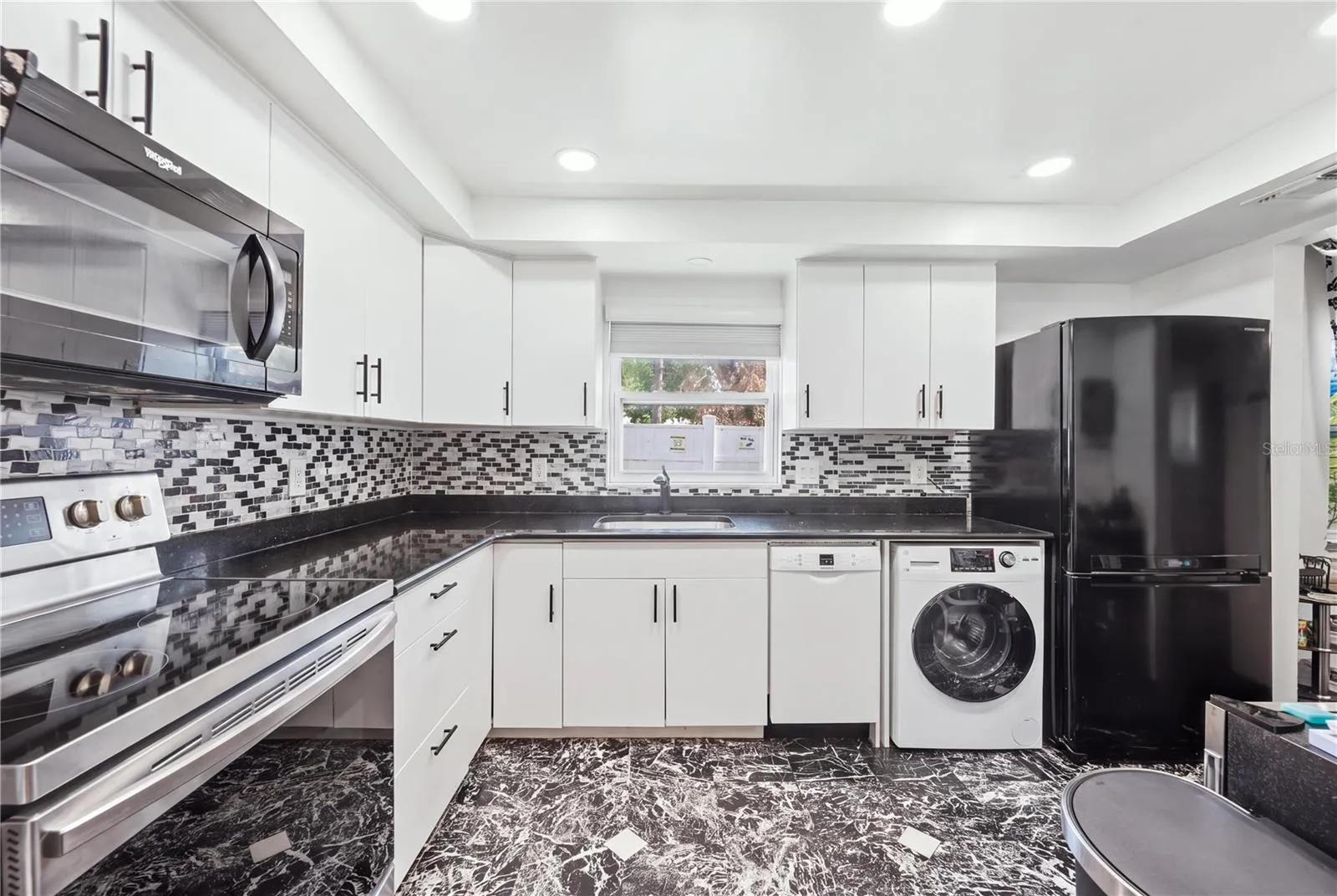 The Kitchen