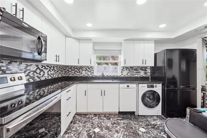 The Kitchen
