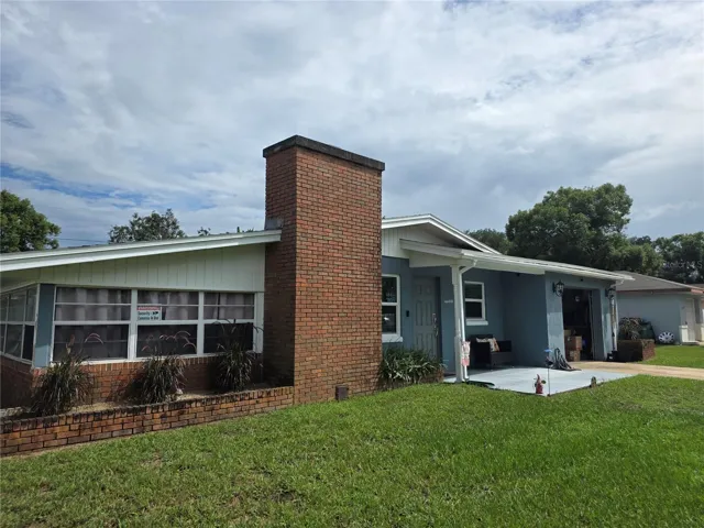 Don't delay. Make this home YOURS today!