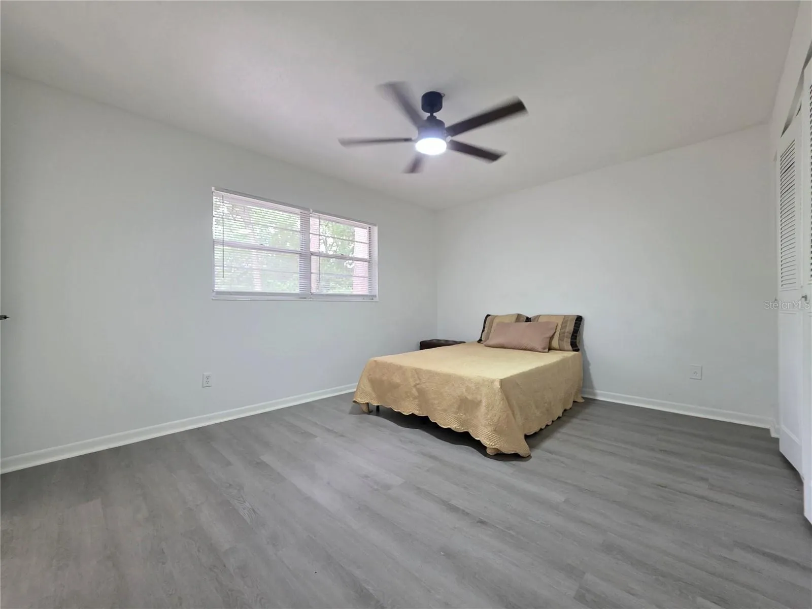 Bedroom 4 ensuite