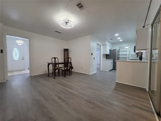 Kitchen Dining
