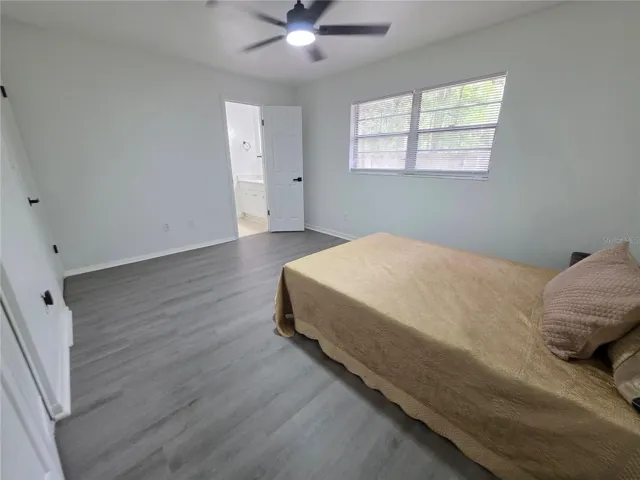 Bedroom 4 ensuite