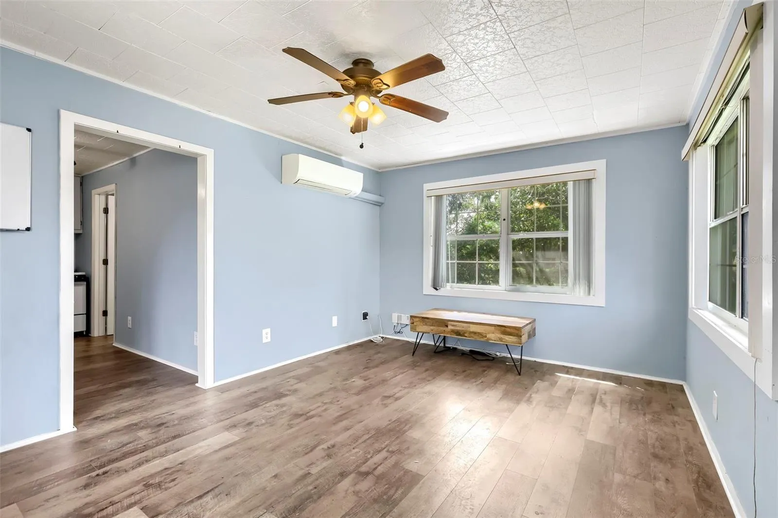 Apartment Living Room
