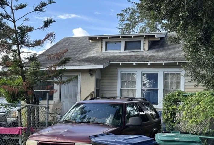 1243 19th Street — closer front exterior view