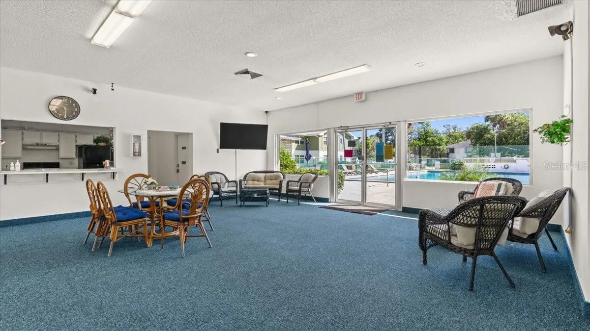 Clubhouse