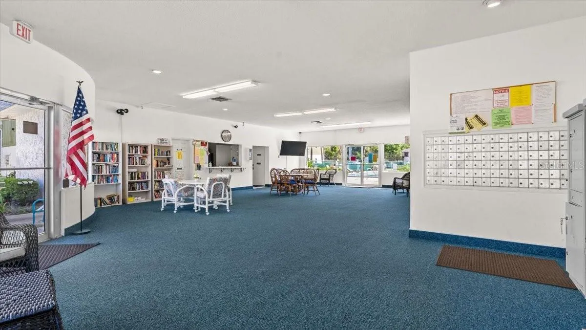 Clubhouse