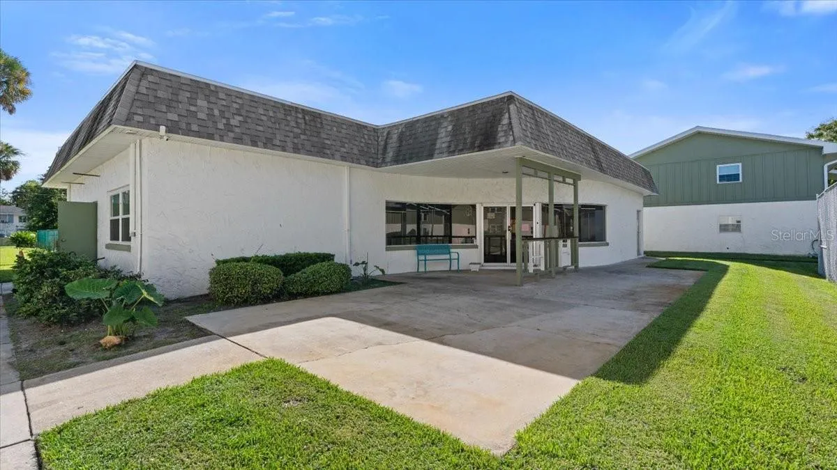 Clubhouse