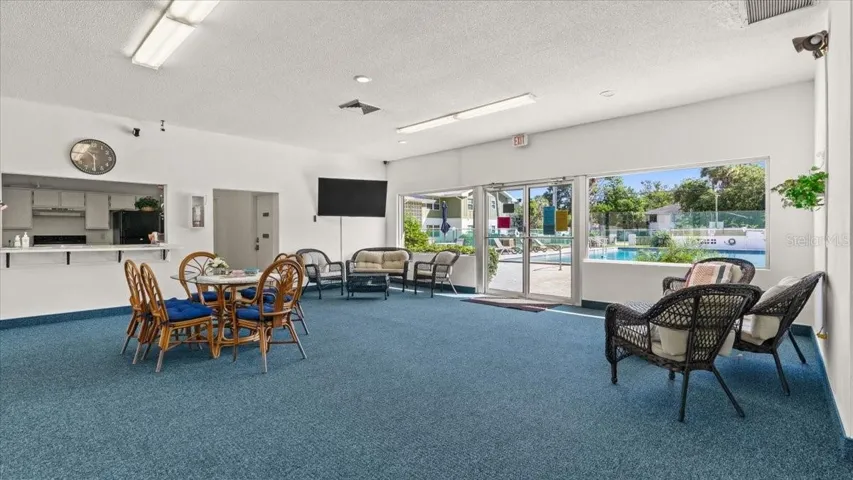 Clubhouse