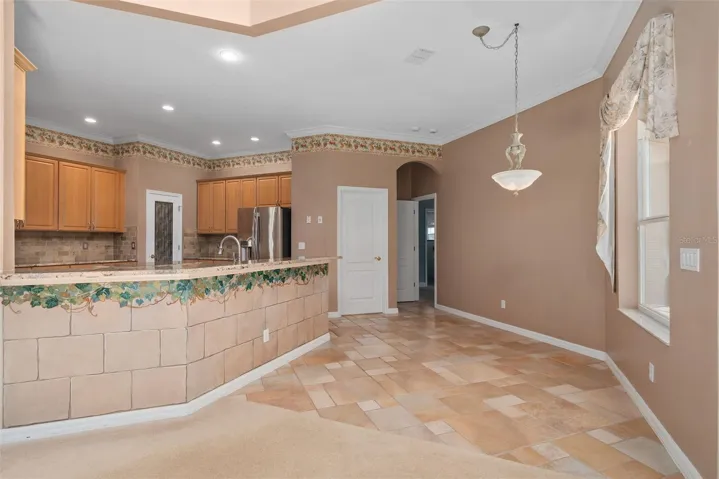 Kitchen/Dinette